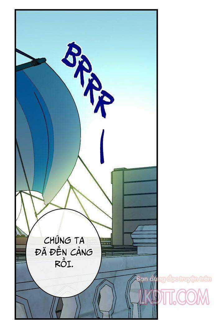 Hoàng Phi Bóng Tối - Chapter 10 - Trang 58