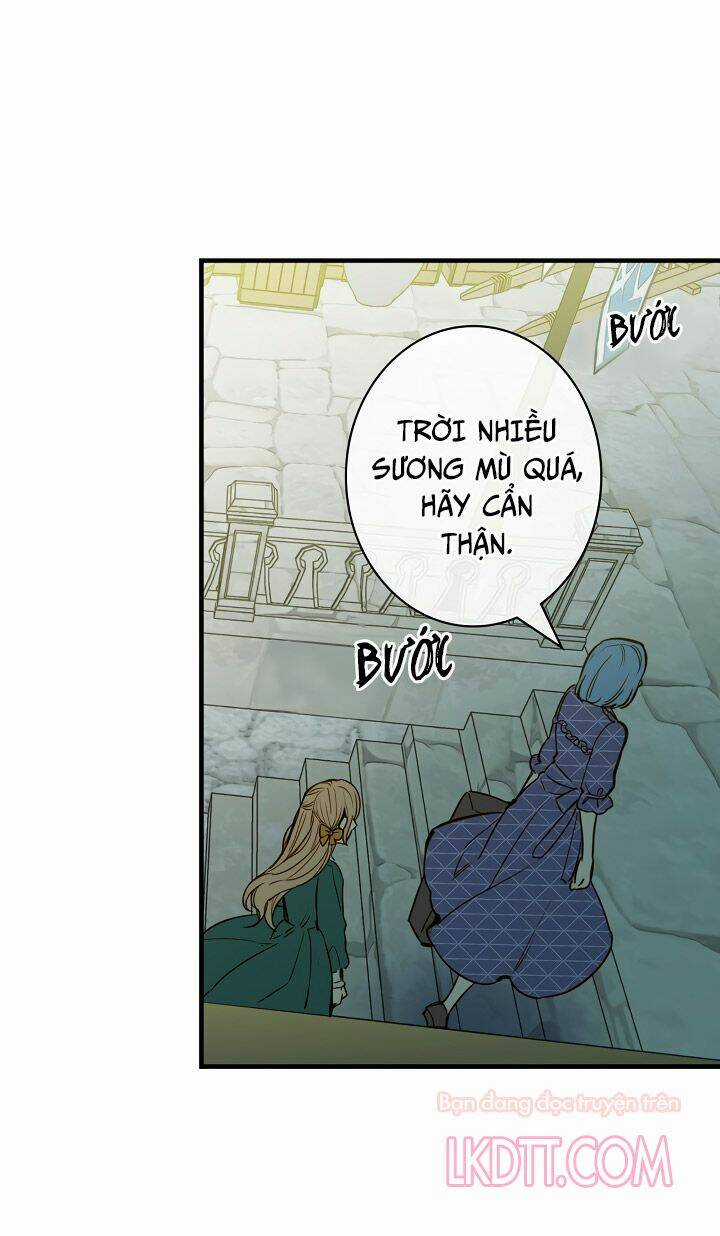 Hoàng Phi Bóng Tối - Chapter 10 - Trang 59