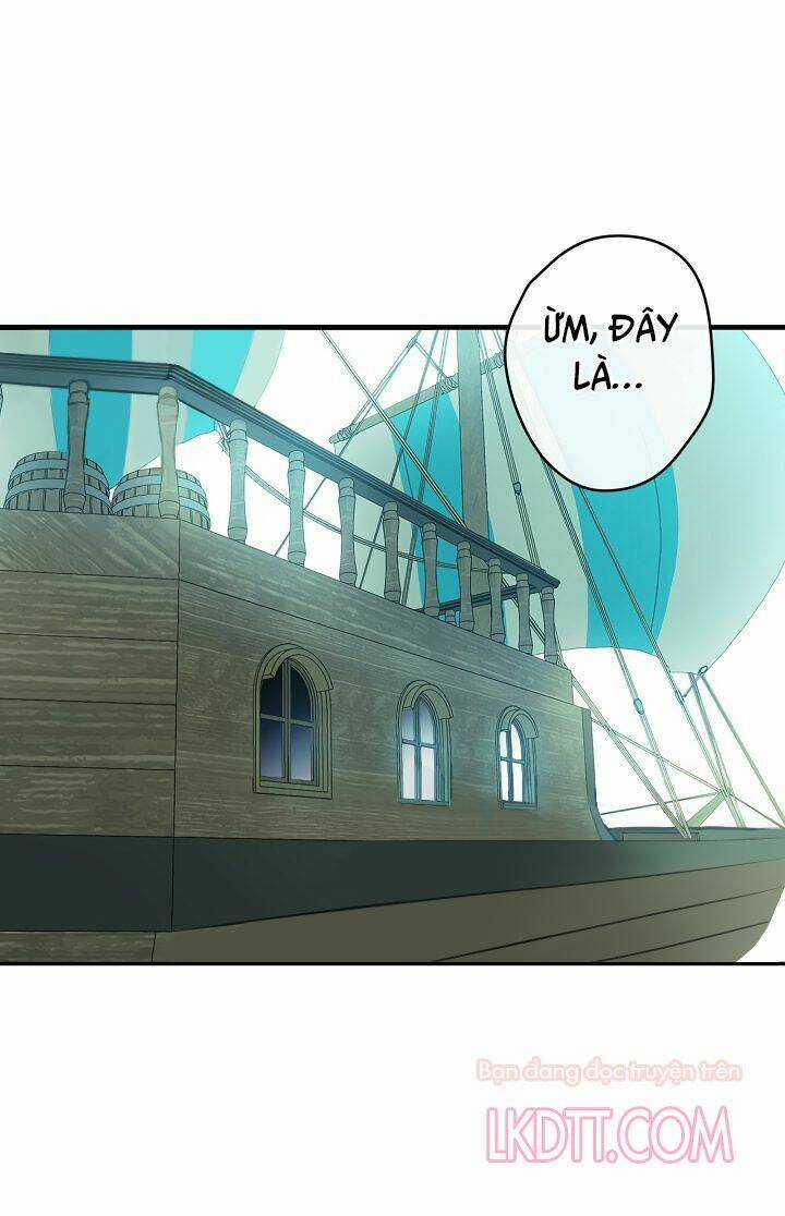 Hoàng Phi Bóng Tối - Chapter 10 - Trang 60