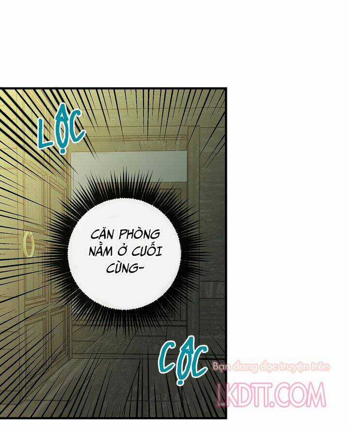 Hoàng Phi Bóng Tối - Chapter 10 - Trang 62