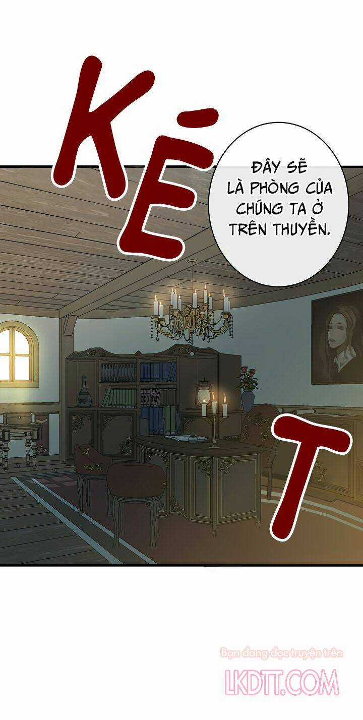 Hoàng Phi Bóng Tối - Chapter 10 - Trang 63