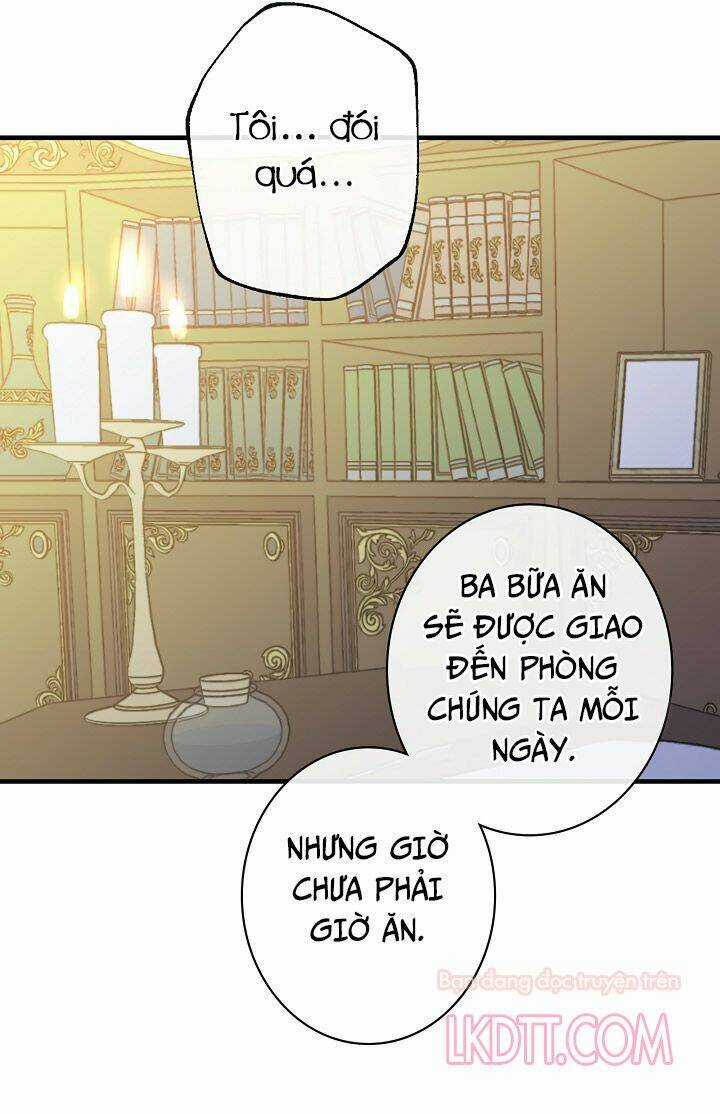 Hoàng Phi Bóng Tối - Chapter 10 - Trang 68