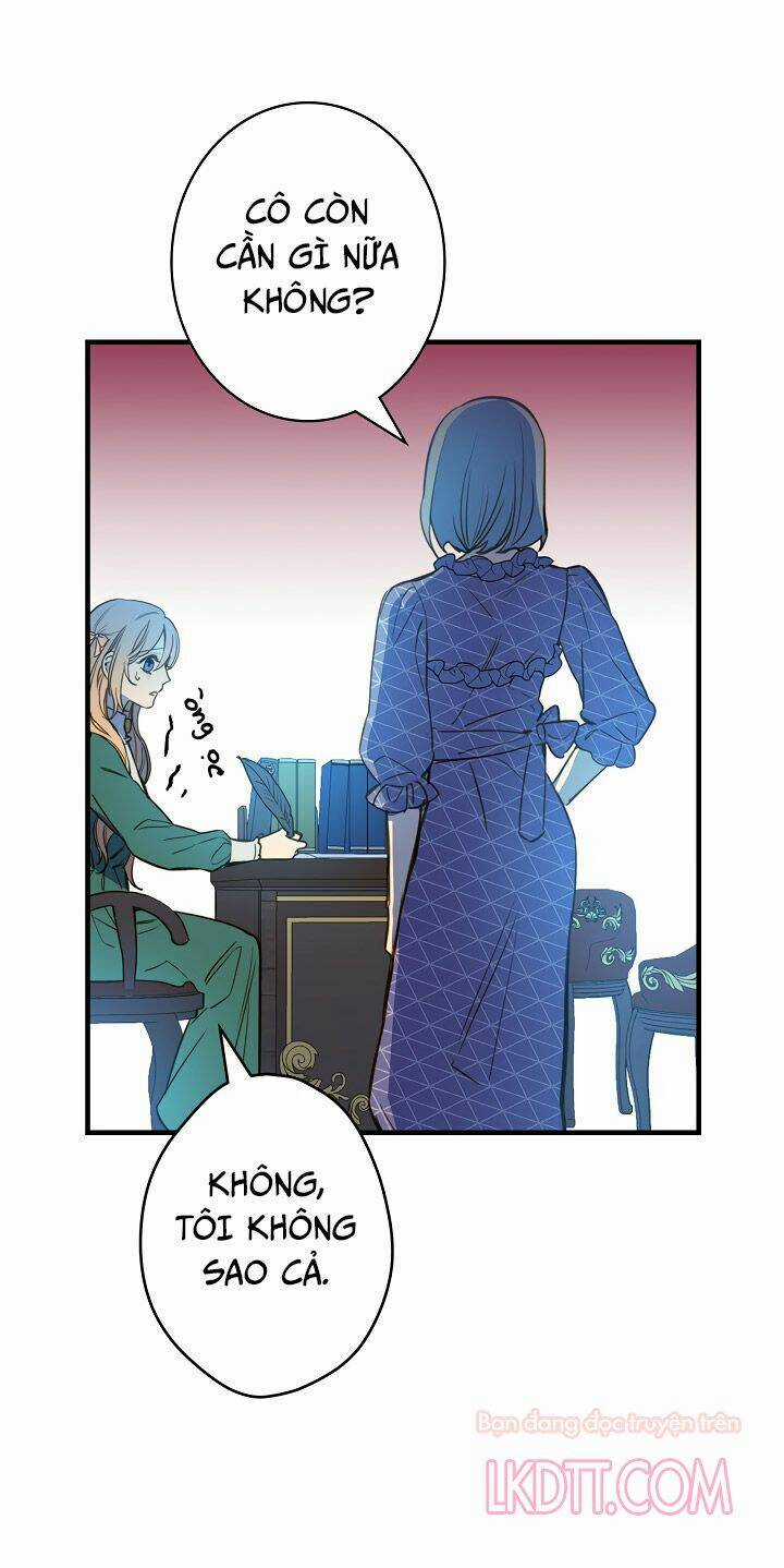 Hoàng Phi Bóng Tối - Chapter 10 - Trang 69