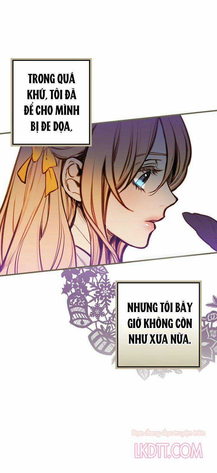 Hoàng Phi Bóng Tối - Chapter 10 - Trang 71