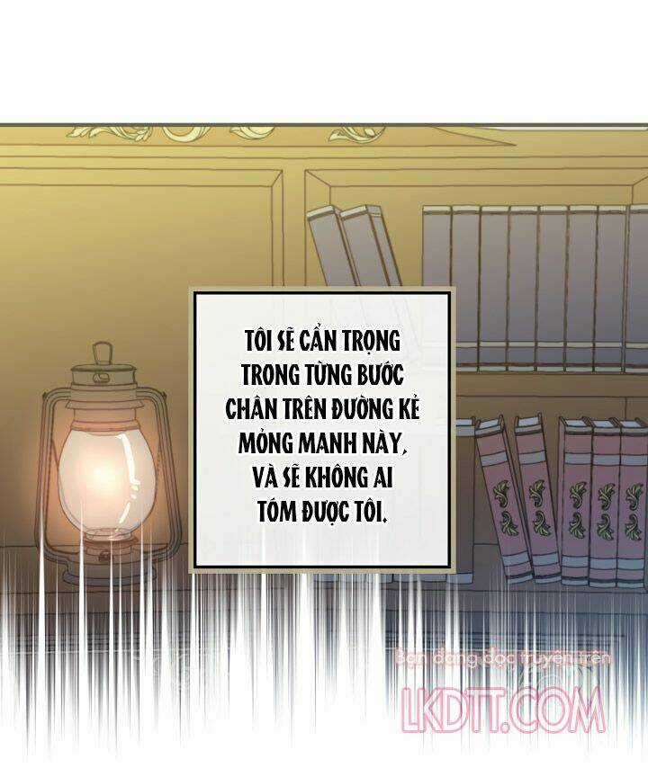 Hoàng Phi Bóng Tối - Chapter 10 - Trang 73