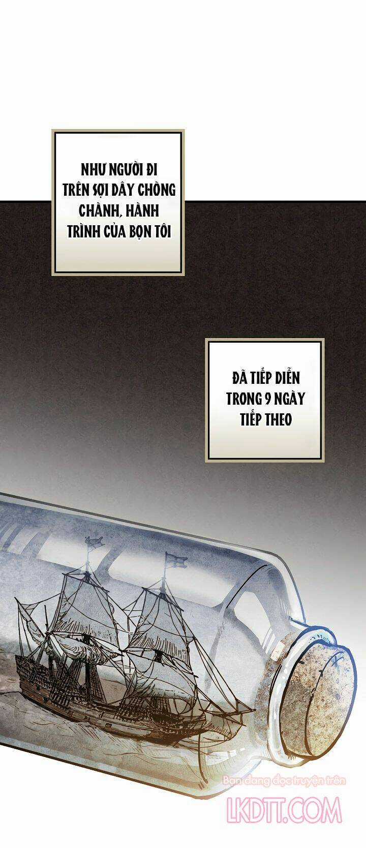 Hoàng Phi Bóng Tối - Chapter 10 - Trang 74