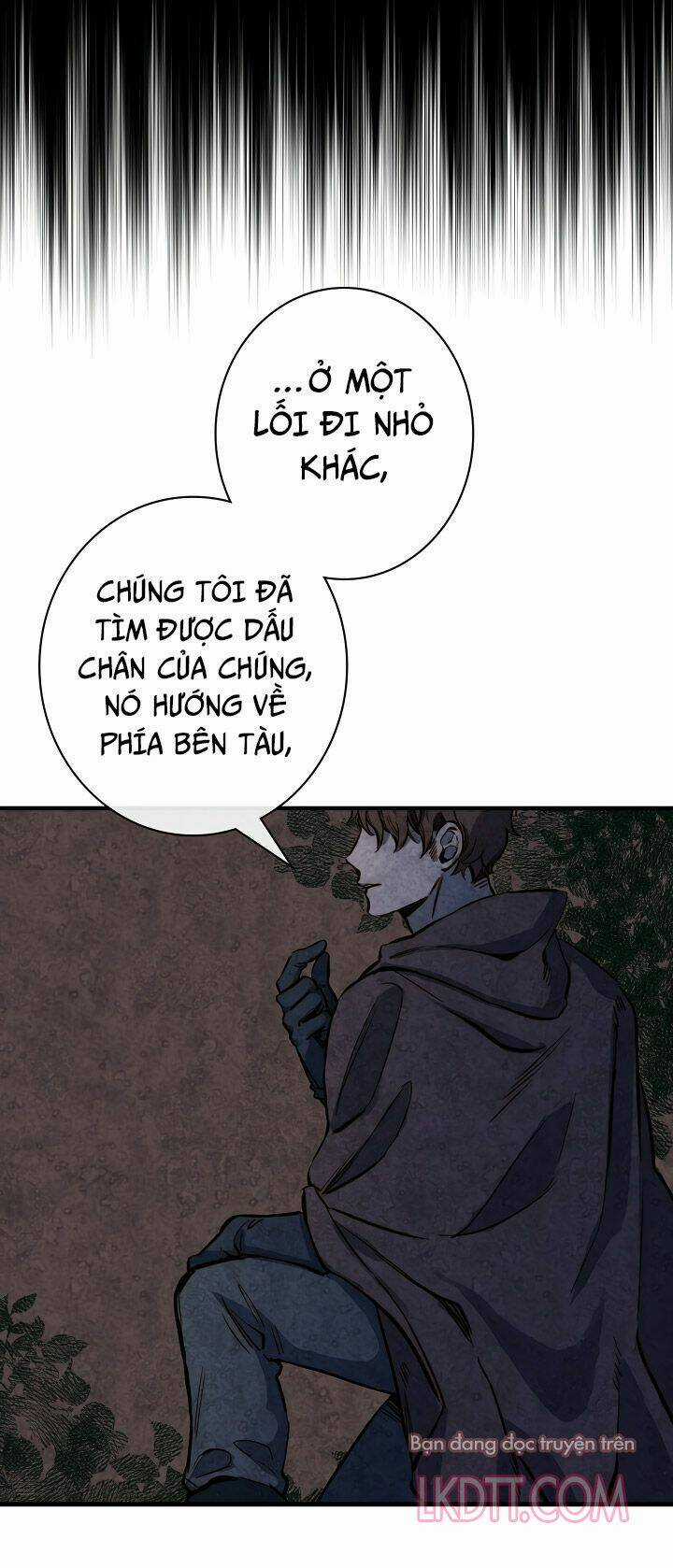 Hoàng Phi Bóng Tối - Chapter 10 - Trang 10