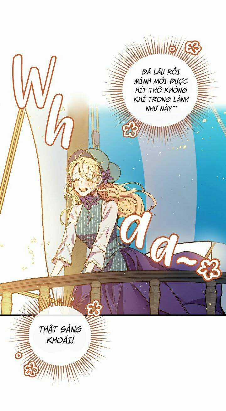 Hoàng Phi Bóng Tối - Chapter 11 - Trang 13