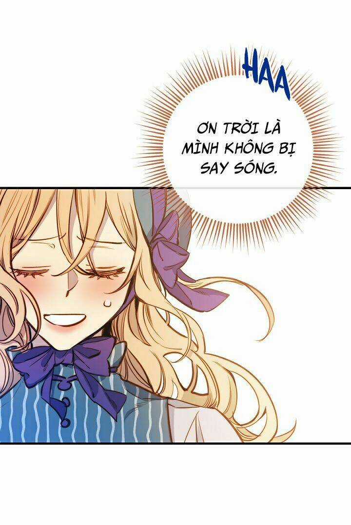 Hoàng Phi Bóng Tối - Chapter 11 - Trang 14