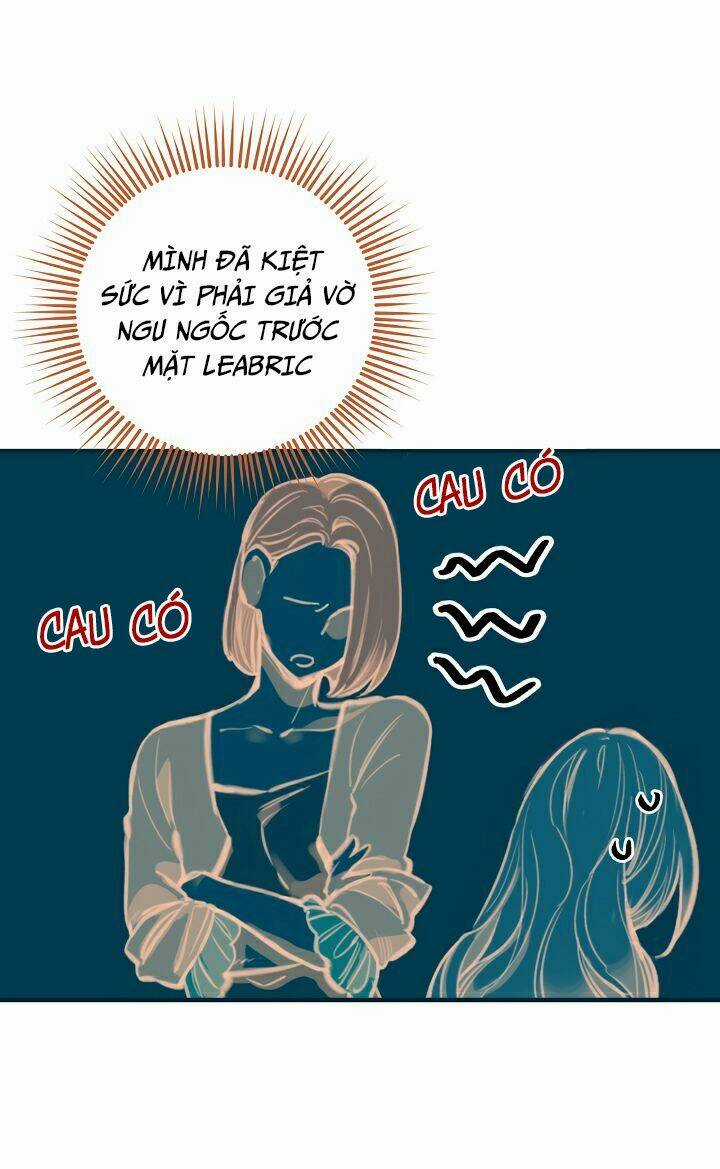 Hoàng Phi Bóng Tối - Chapter 11 - Trang 15