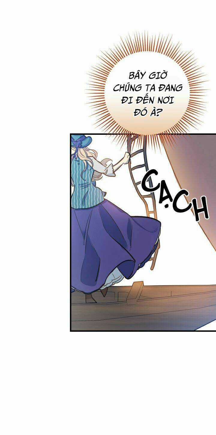 Hoàng Phi Bóng Tối - Chapter 11 - Trang 16