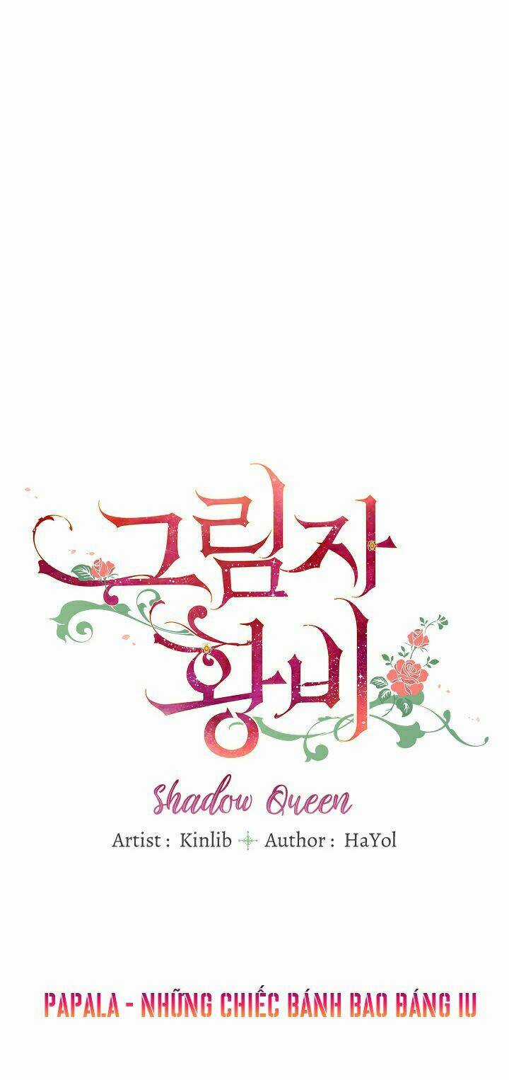 Hoàng Phi Bóng Tối - Chapter 11 - Trang 17