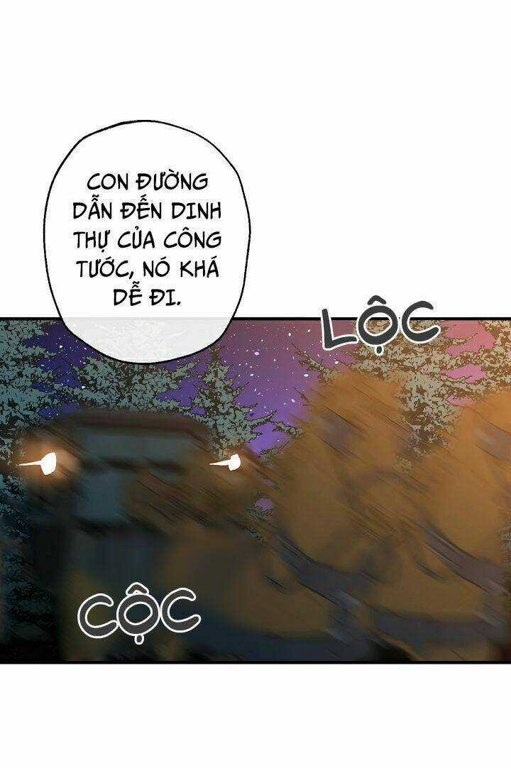 Hoàng Phi Bóng Tối - Chapter 11 - Trang 19