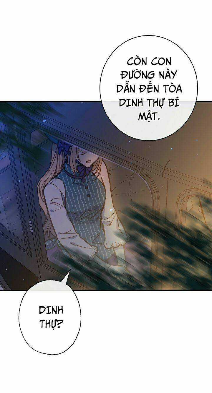 Hoàng Phi Bóng Tối - Chapter 11 - Trang 20