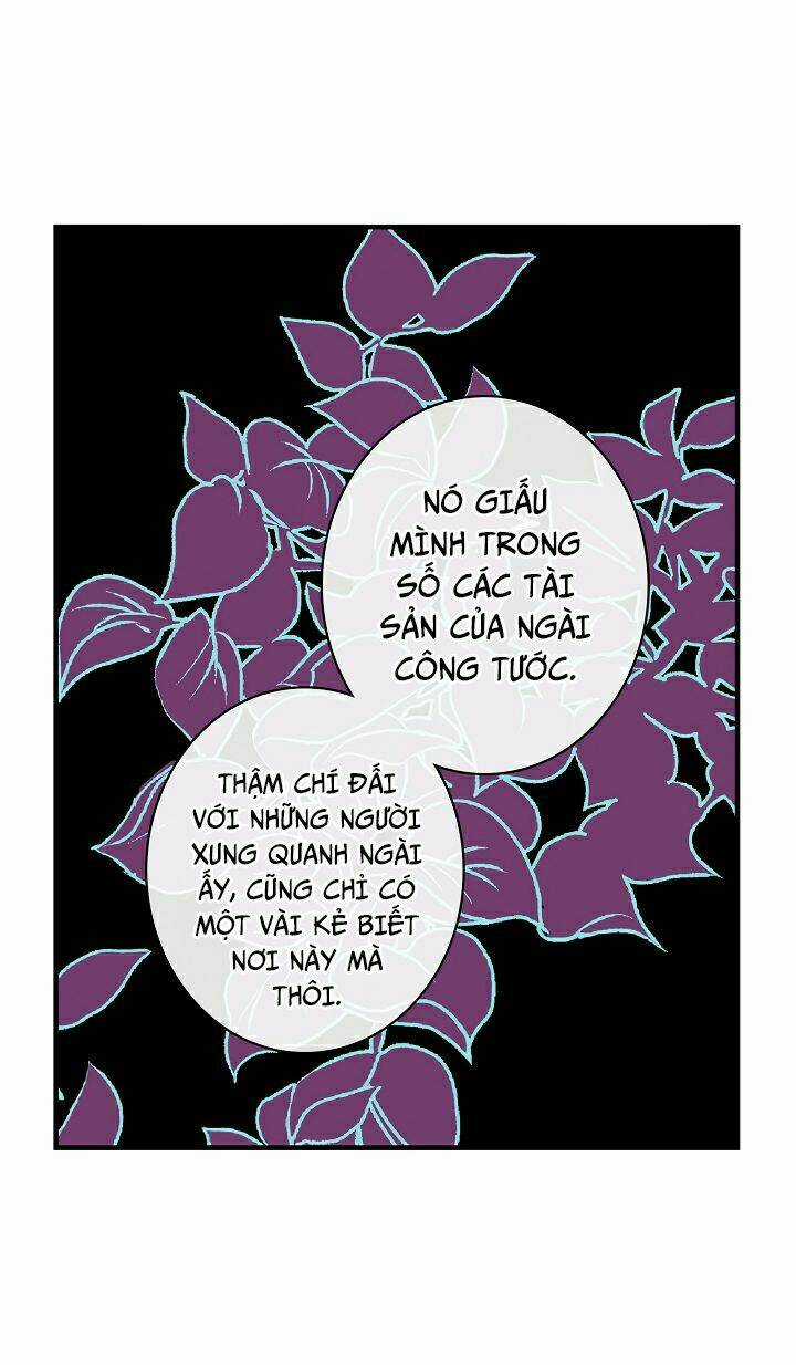 Hoàng Phi Bóng Tối - Chapter 11 - Trang 21