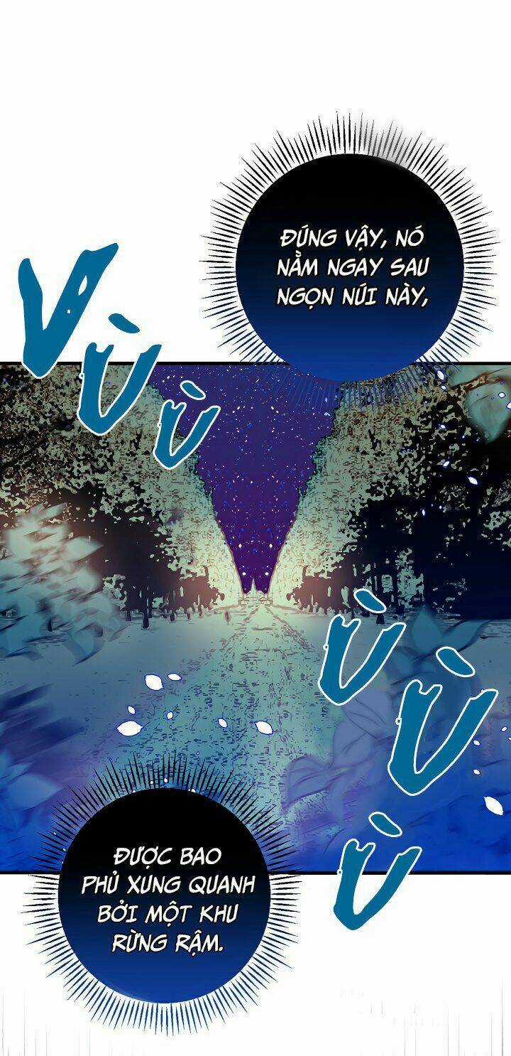 Hoàng Phi Bóng Tối - Chapter 11 - Trang 22