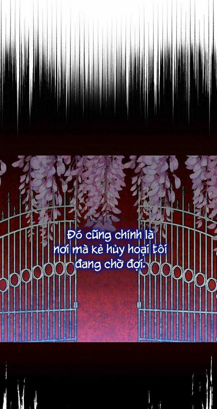 Hoàng Phi Bóng Tối - Chapter 11 - Trang 23