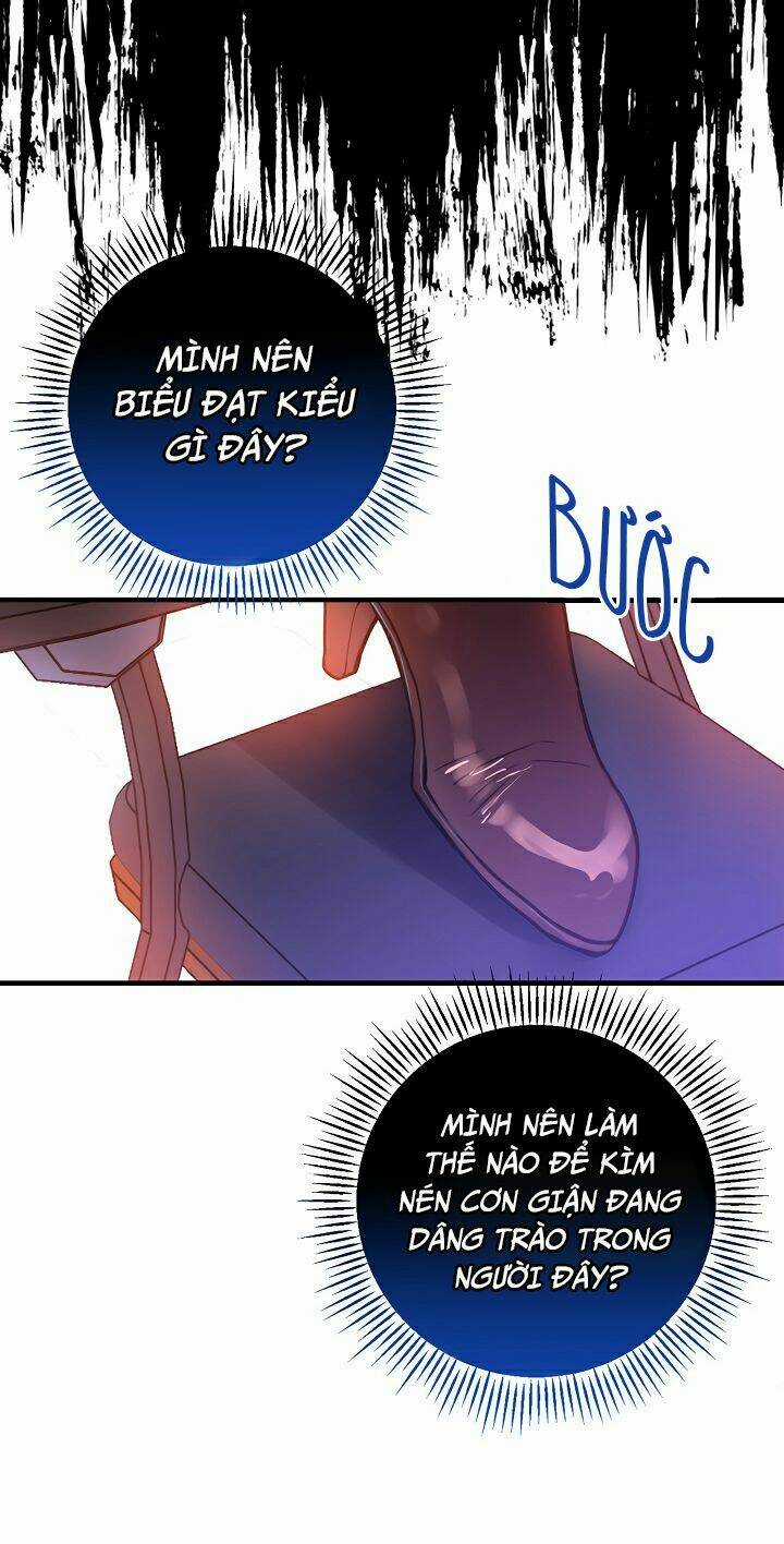 Hoàng Phi Bóng Tối - Chapter 11 - Trang 24