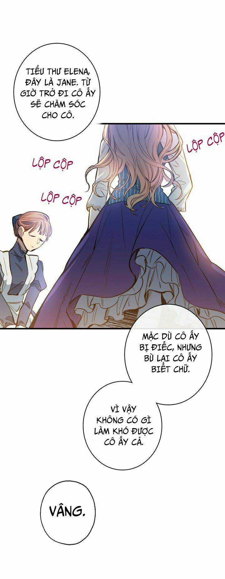 Hoàng Phi Bóng Tối - Chapter 11 - Trang 25