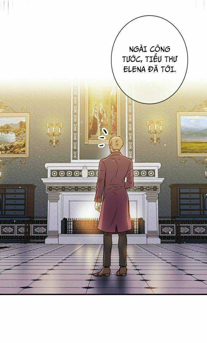 Hoàng Phi Bóng Tối - Chapter 11 - Trang 30