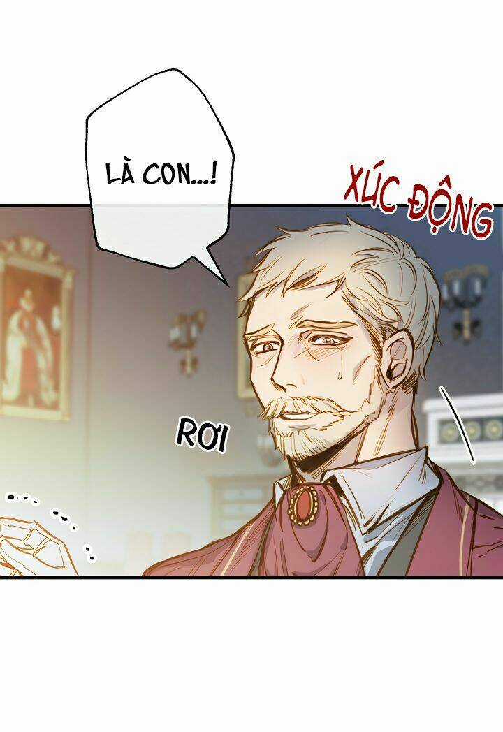 Hoàng Phi Bóng Tối - Chapter 11 - Trang 32