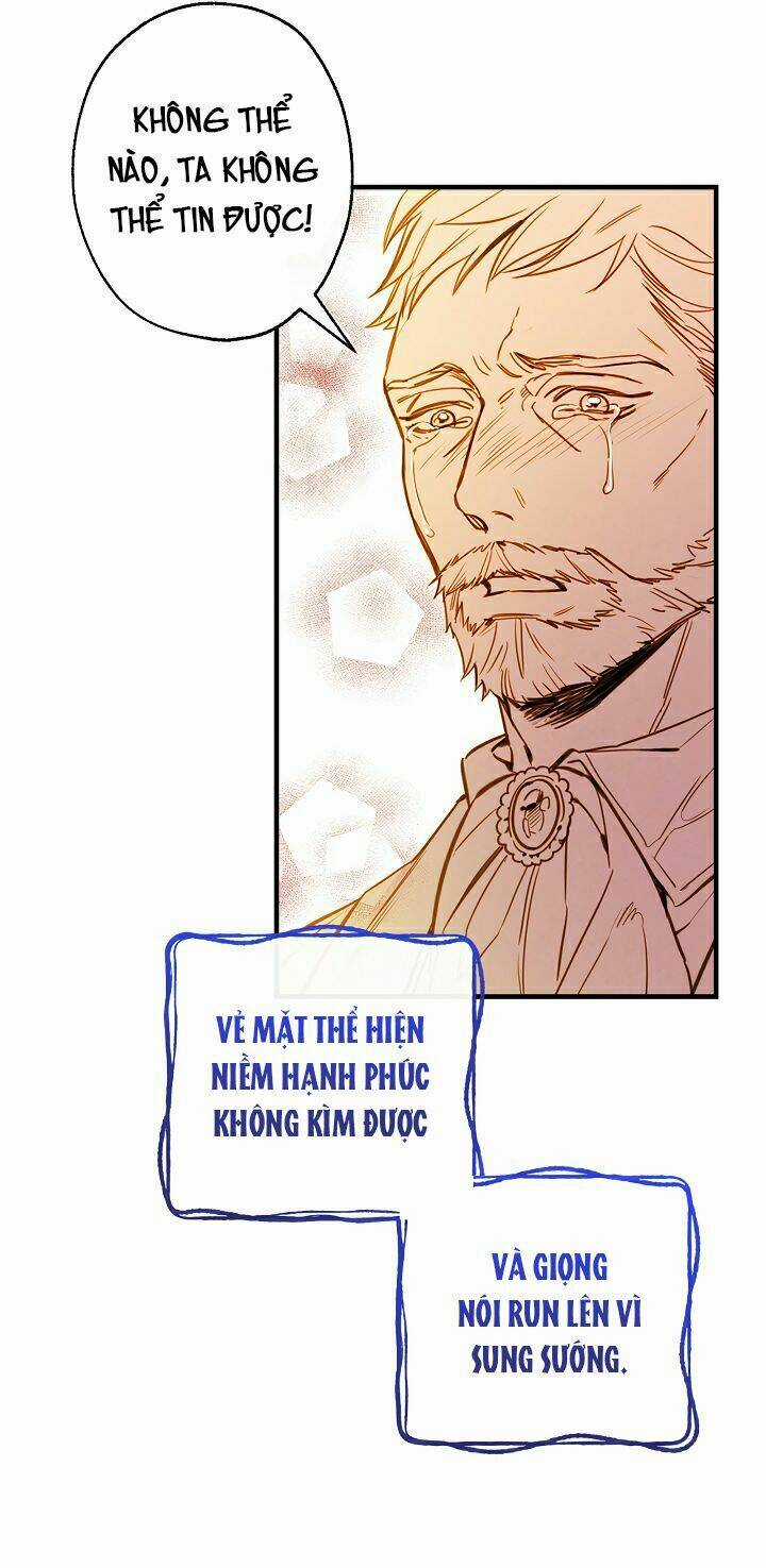 Hoàng Phi Bóng Tối - Chapter 11 - Trang 33