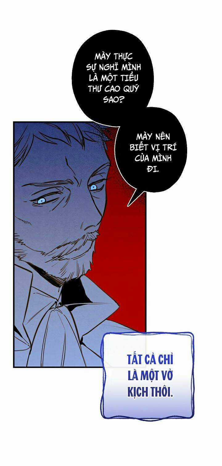 Hoàng Phi Bóng Tối - Chapter 11 - Trang 34