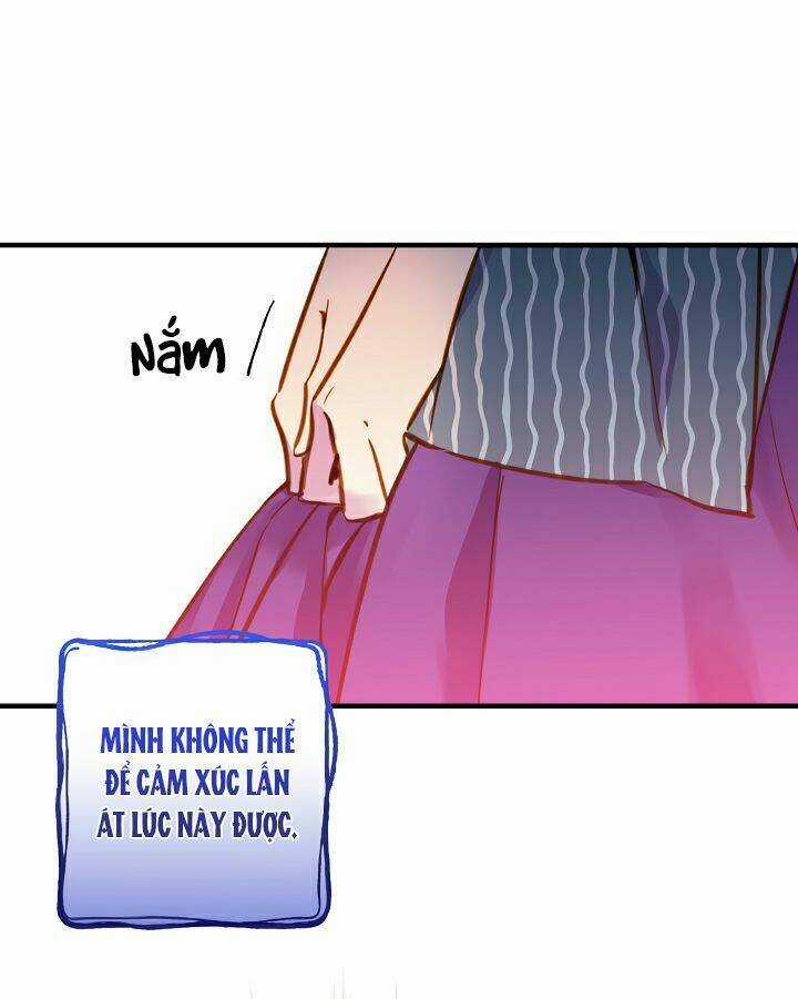 Hoàng Phi Bóng Tối - Chapter 11 - Trang 35