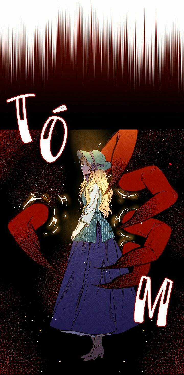 Hoàng Phi Bóng Tối - Chapter 11 - Trang 36