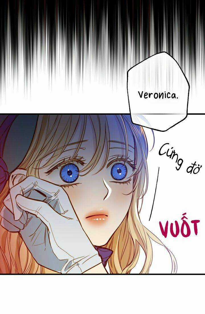 Hoàng Phi Bóng Tối - Chapter 11 - Trang 38