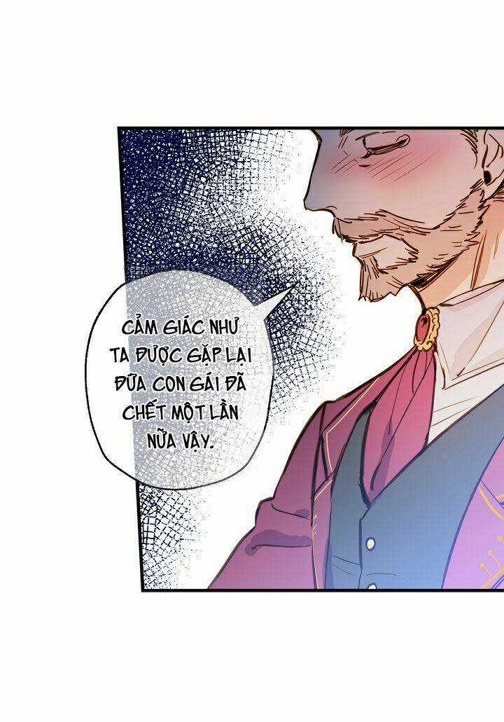 Hoàng Phi Bóng Tối - Chapter 11 - Trang 40