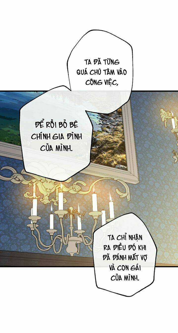 Hoàng Phi Bóng Tối - Chapter 11 - Trang 41