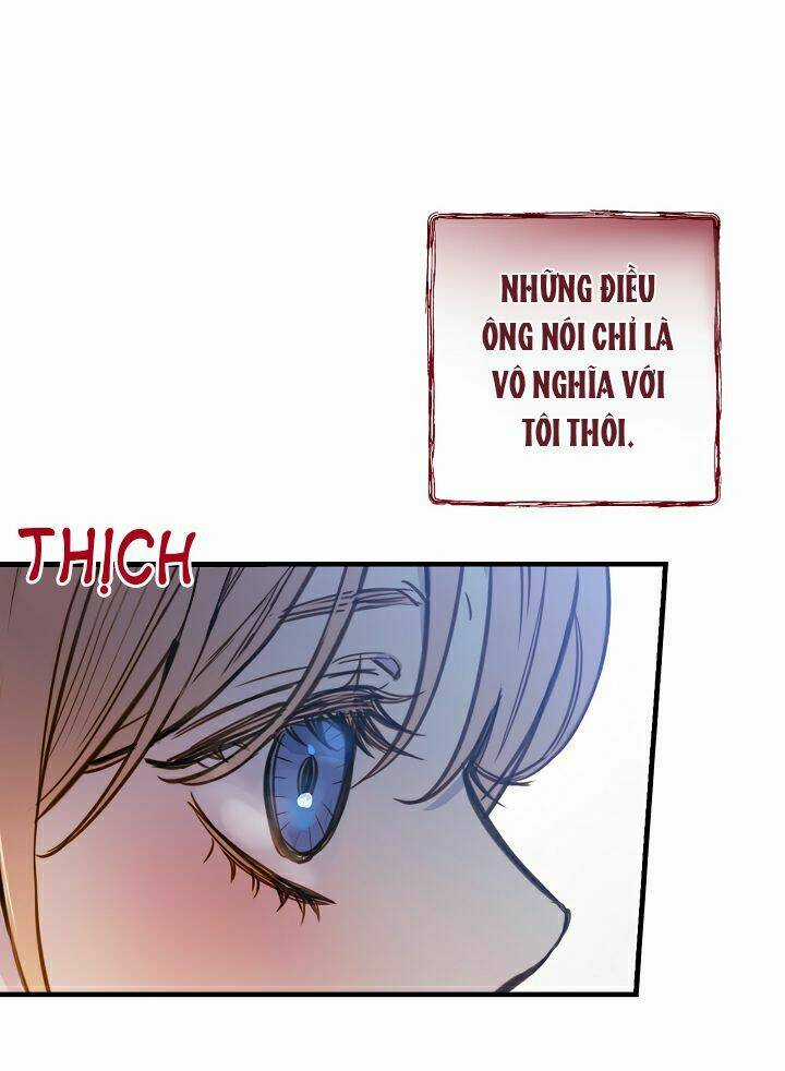 Hoàng Phi Bóng Tối - Chapter 11 - Trang 42