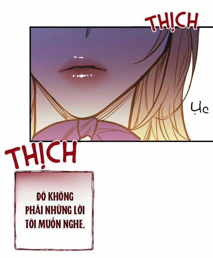 Hoàng Phi Bóng Tối - Chapter 11 - Trang 43