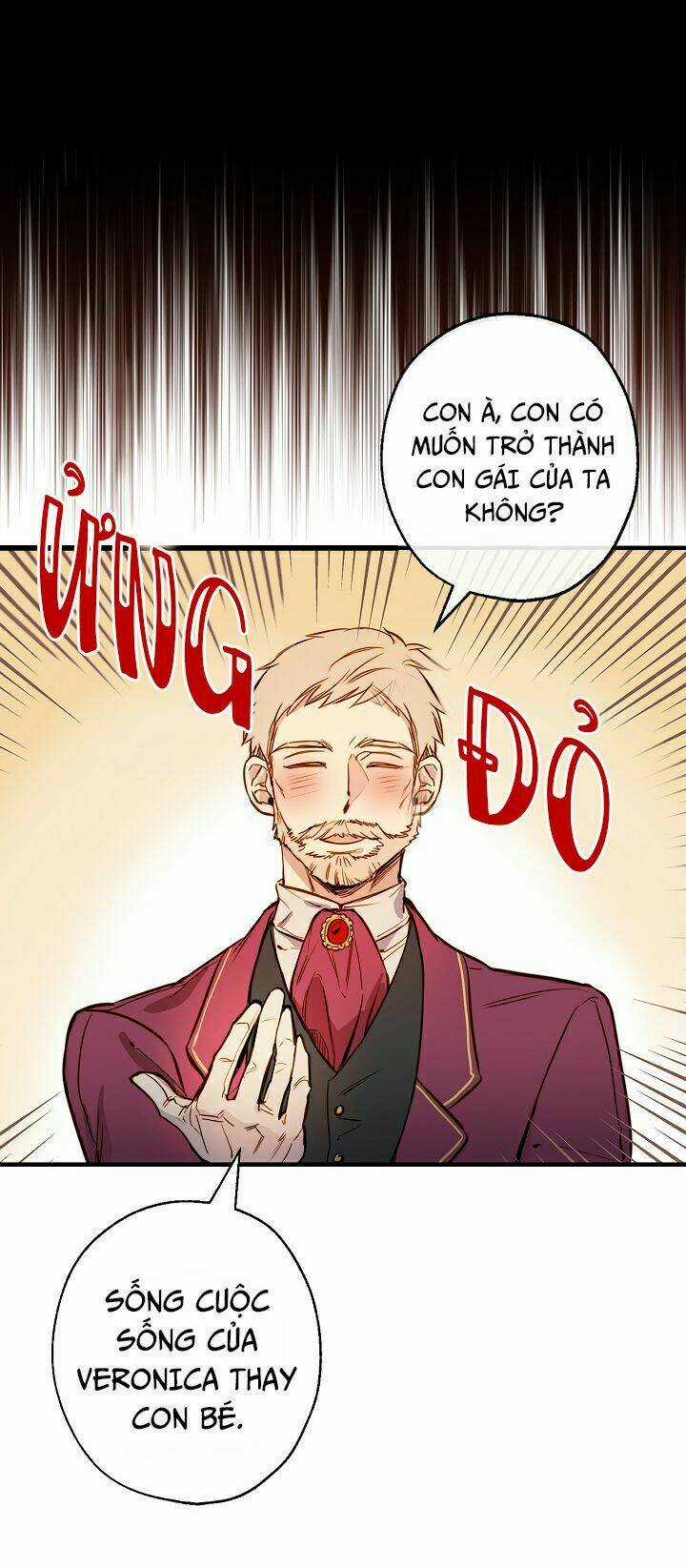 Hoàng Phi Bóng Tối - Chapter 11 - Trang 45