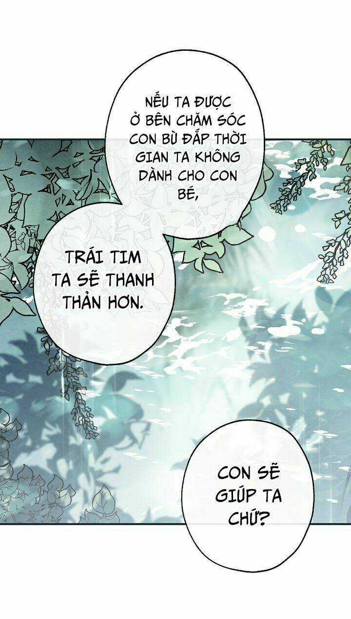 Hoàng Phi Bóng Tối - Chapter 11 - Trang 46