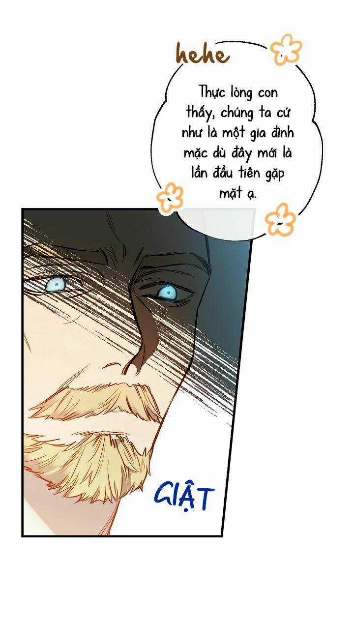 Hoàng Phi Bóng Tối - Chapter 11 - Trang 48