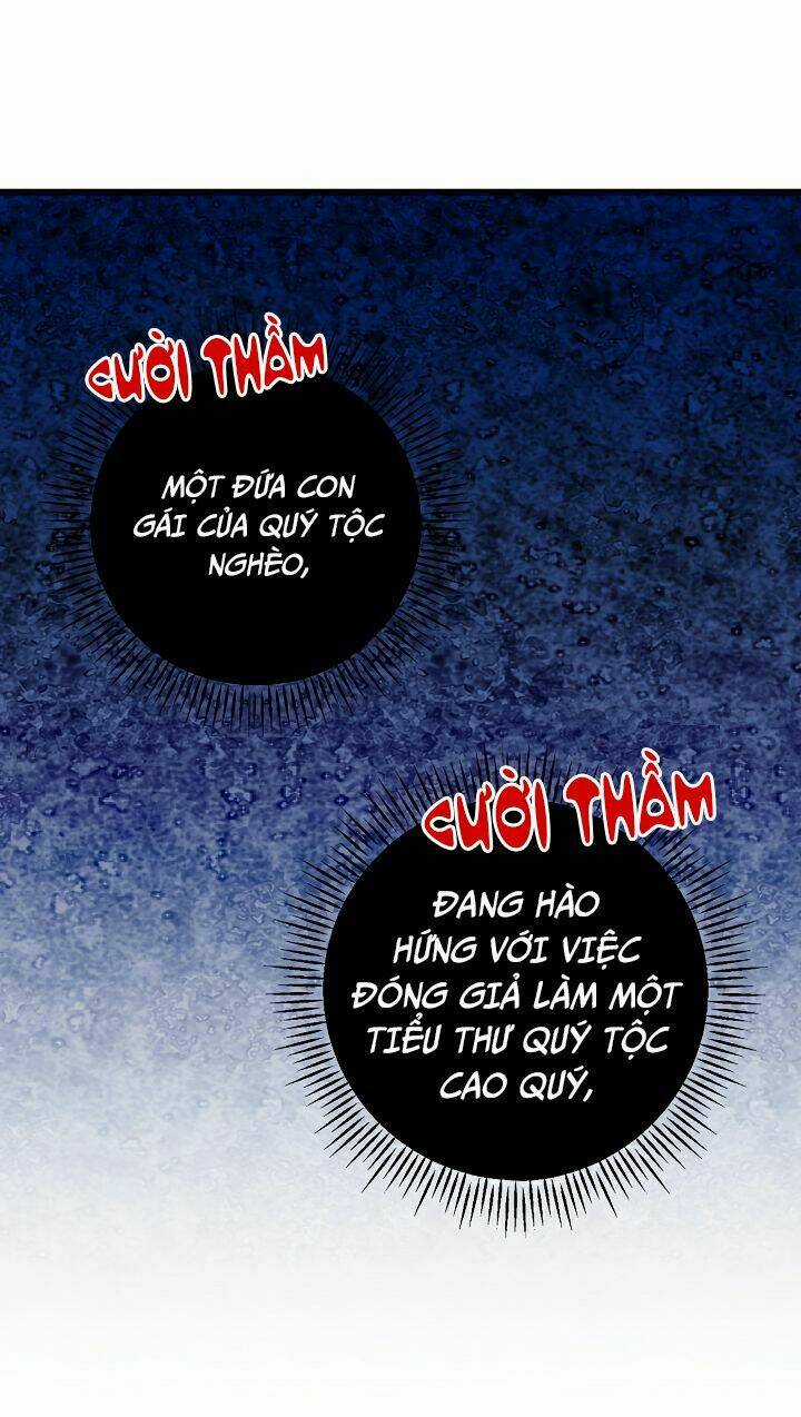 Hoàng Phi Bóng Tối - Chapter 11 - Trang 49