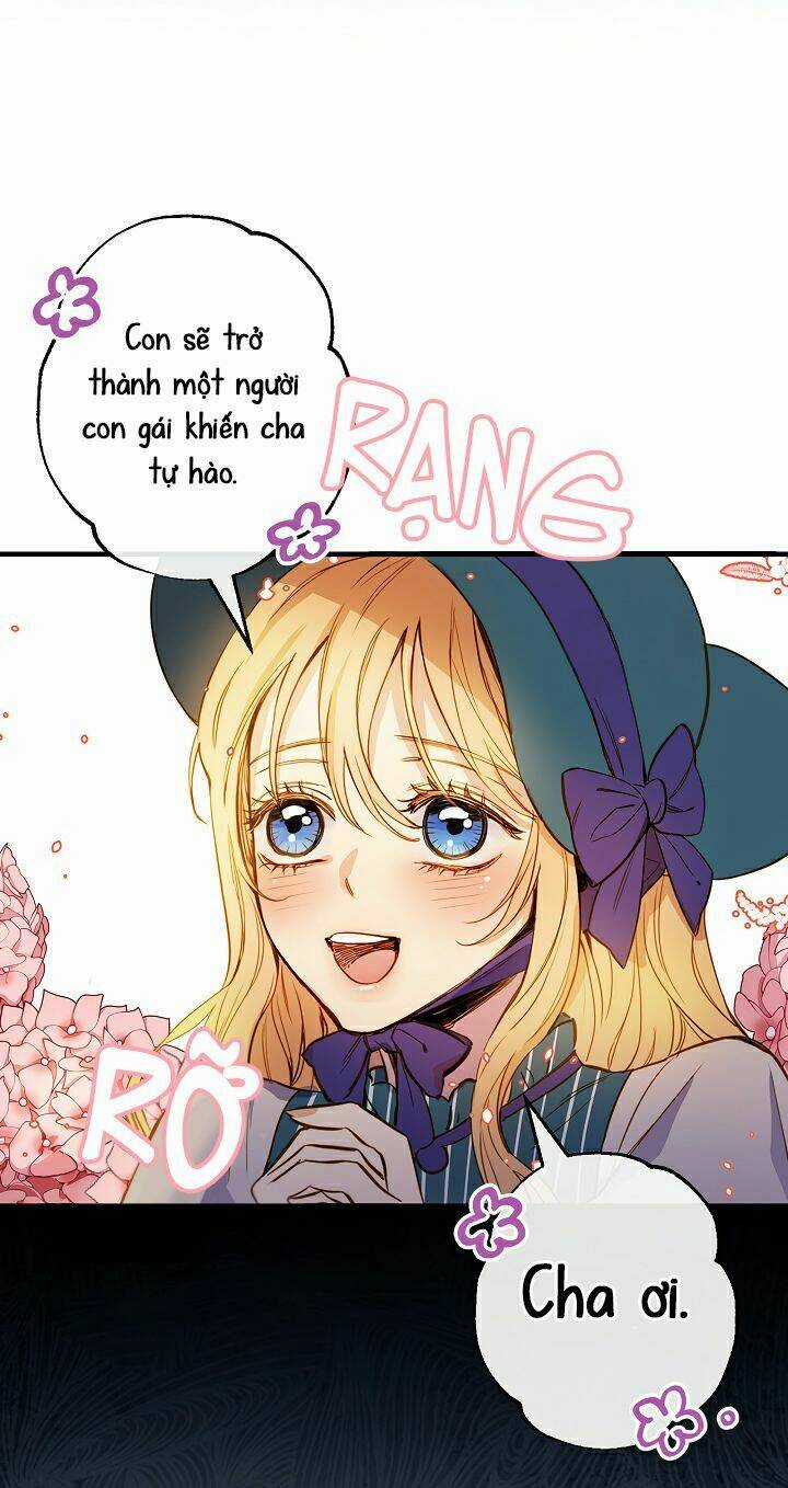 Hoàng Phi Bóng Tối - Chapter 11 - Trang 50