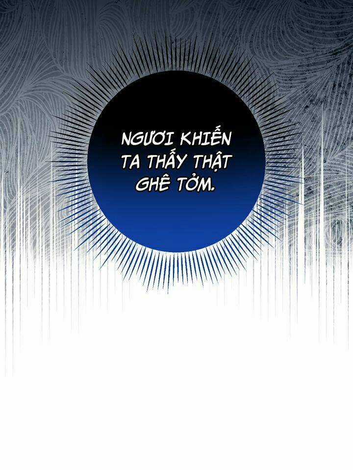 Hoàng Phi Bóng Tối - Chapter 11 - Trang 51