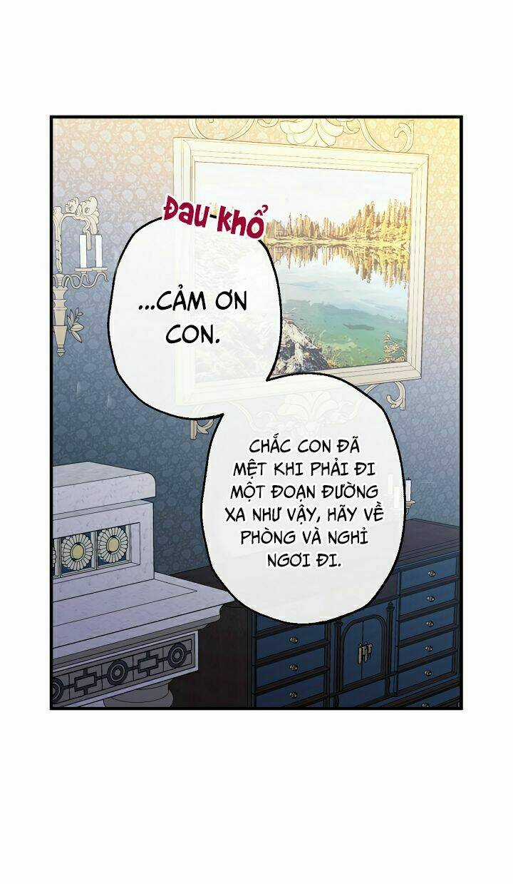 Hoàng Phi Bóng Tối - Chapter 11 - Trang 52