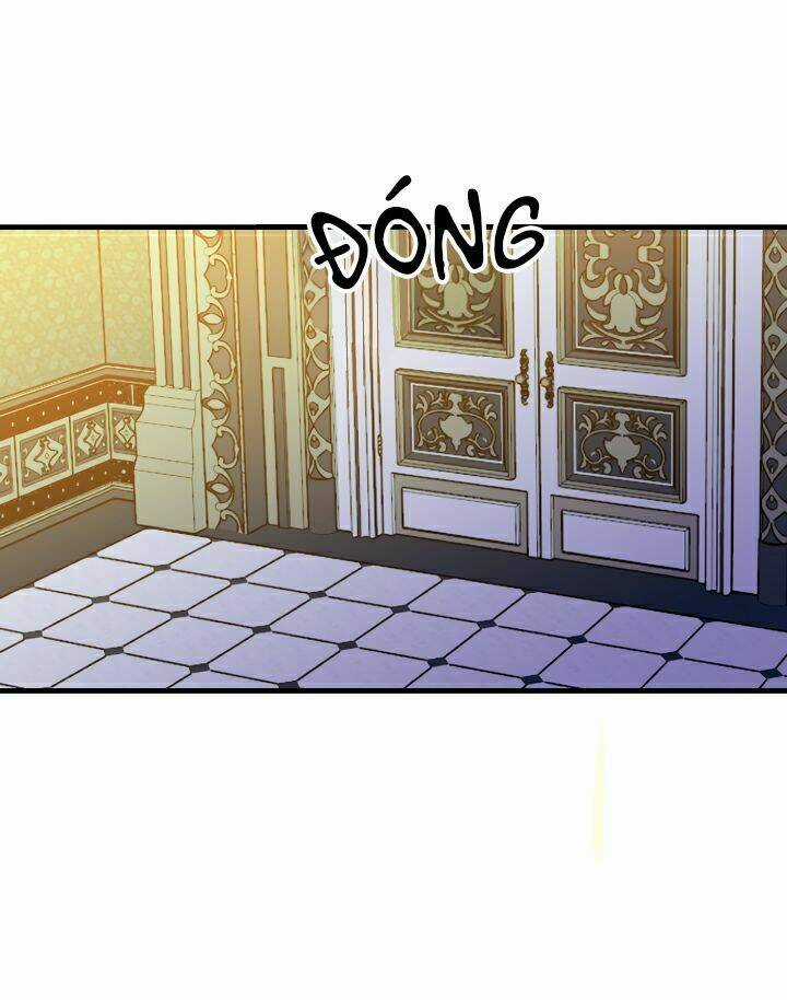 Hoàng Phi Bóng Tối - Chapter 11 - Trang 54