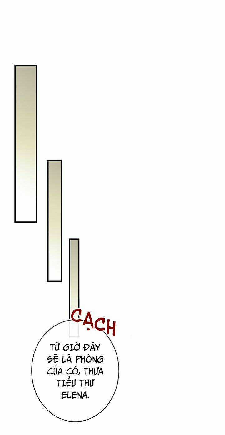 Hoàng Phi Bóng Tối - Chapter 11 - Trang 56