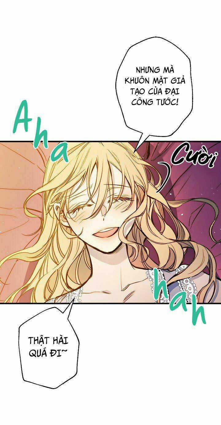Hoàng Phi Bóng Tối - Chapter 11 - Trang 60