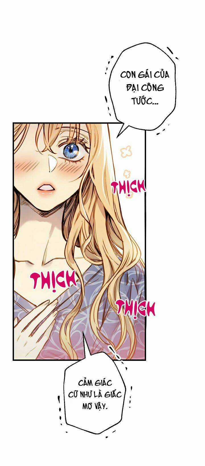 Hoàng Phi Bóng Tối - Chapter 11 - Trang 7