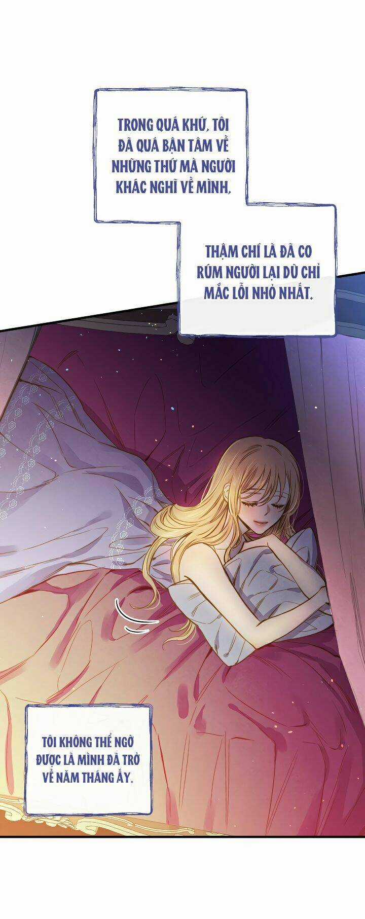 Hoàng Phi Bóng Tối - Chapter 11 - Trang 61