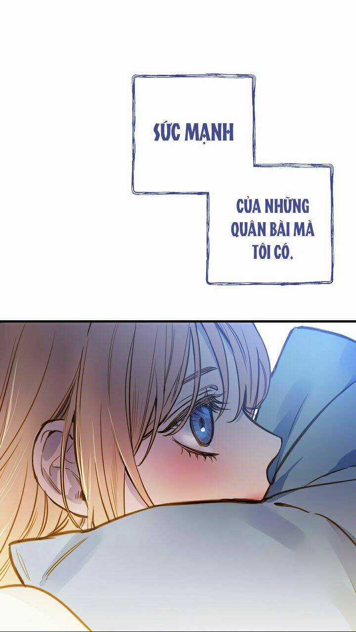 Hoàng Phi Bóng Tối - Chapter 11 - Trang 62