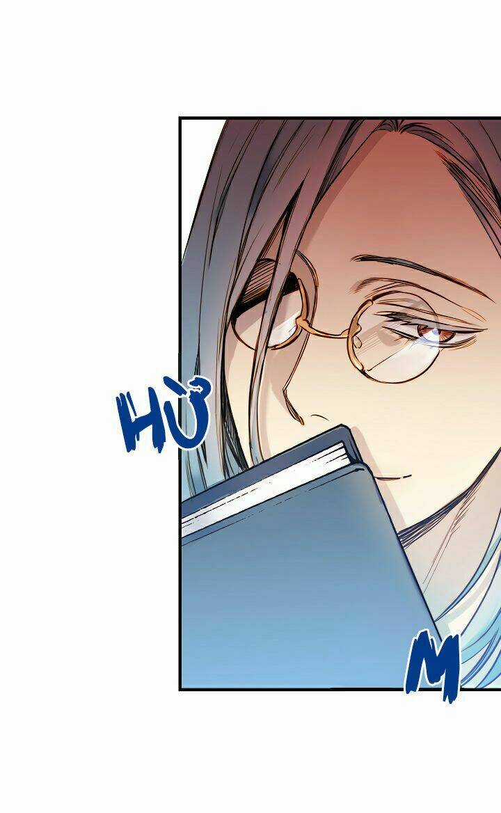 Hoàng Phi Bóng Tối - Chapter 11 - Trang 8