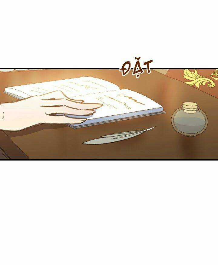 Hoàng Phi Bóng Tối - Chapter 11 - Trang 9