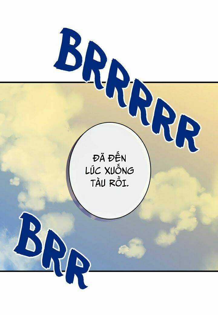 Hoàng Phi Bóng Tối - Chapter 11 - Trang 10